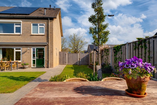 Medium property photo - Sweelinckstraat 29, 6904 ED Zevenaar